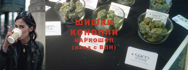 каннабис Белокуриха